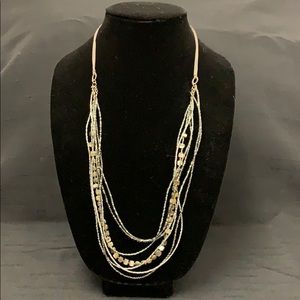 Silpada Necklace